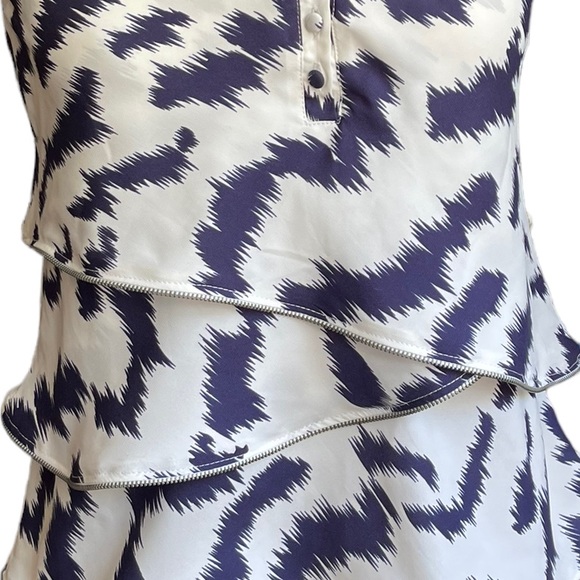 Tas Layered Top Size M - Picture 2 of 9